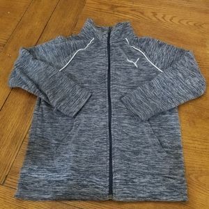 Puma Light Coat (Youth M)